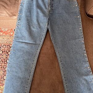 Harley Davidson Women’s Jeans sz 12